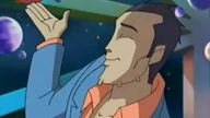 Galactik Football Sezon 1 Odcinek 8 Śnieżna burza.
