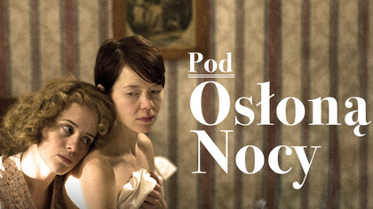 Pod osłoną nocy (2011) Lektor PL
