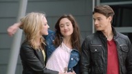 Power Rangers Megaforce odcinek 5 - W jedności siła