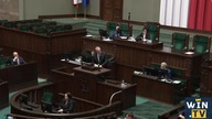  Grzegorz Braun: Tutaj podżega się do przestępstwa! Z tej mównicy nawoływano do łamania prawa!