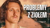 Shymczyk przerywa milczenie: problem z ziołem, życie po WiP Bros i polski rap | #MamTemat 57
