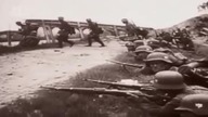 Maszyny Wojenne - Atak Mosquito 