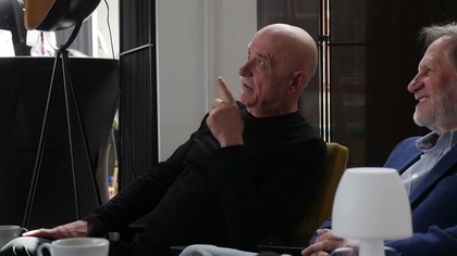 Klub To i Owo  spotkanie z Bogdanem Wołkowskim