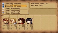 Legend of Dragoon (PSX) Gameplay Walkthrough #10 - 2 bosses down!