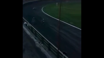 Pech Śwista w finale IMEJ 1987r.  #lubuskisporttvp3 #speedway #żużel #świst #shorts #defekt #sports