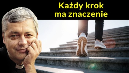 Każdy krok ma znaczenie #pawlukiewicz