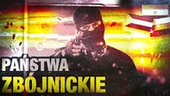 10 PANSTW ZBOJNICKICH