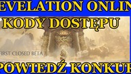REVELATION ONLINE KODY DOSTĘPU CLOSED BETA