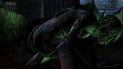 POV: Youre eating in peace and Geralt shows up 