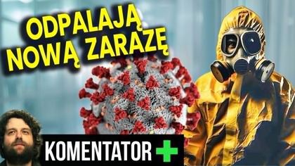 Szykują Nową Zarazę! Będzie Obowiązek Poddania Się Terapii! - Analiza Ator