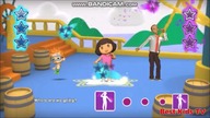Nickelodeon Dance 2 The Travel Song