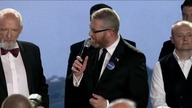 Grzegorz Braun * To jest WIELKI sukces Krzysztofa Bosaka * Będziemy dalej walczyć o Polskę