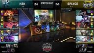 EU LCS Highlights |EN| - W4D1 EU LCS Spring Split 2018