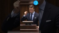 Koniec SASINA coraz bliżej.  DYMISJA? - Krzysztof Bosak #shorts