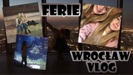 WROCVLOG- Daily Vlog Wrocław //Kasia Skrzynecka