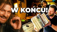 W KOŃCU! Silmarillion i Niedokończone Opowieści doczekają się WIELKICH EKRANIZACJI?