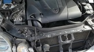 Mercedes W211 Engine Sound