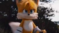 Sonic.  Szybki jak błyskawica (2020) | Miles Tails Prower | Scena po napisach