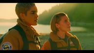 Another Life S01E05 Własny umysł