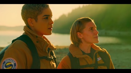 Another Life S01E05 Własny umysł