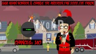Asian Bowser & Charlie The Anteater Fan 2002 Error (Scene Edition) (Part 17)