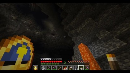 Nice of Creeper to position himself perfectly for the shot #game #minecraft #gaming #Short #Shorts