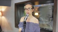 RIHANNA - LOVE ON THE BRAIN (Julia Biskup COVER )