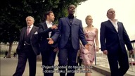 Hustle 6x05 - Conned Out of Luck PL