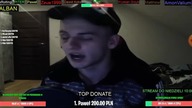 BANDYTA VS GURAL DRAMA *NIECH SIEDZI NA DUPIE I SIĘ NIE ODZYWA PO TYM CO ODJEBAŁ*