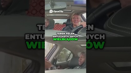 Wielbłąd w Samochodzie! Przezabawne Spotkanie w Parku Safari #dokument #ciekawostki #tajemnice