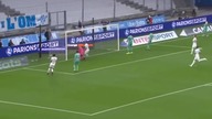 Milik - Hat-trick vs Angers SCO (2021)