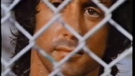 Rambo II (1985) Lektor PL bazarowa wersja z VHS czyta Janusz Kozioł - Fragment