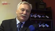 PREZES RAFAŁ GAWROŃSKI