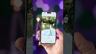 Funkcja Clean Up w iOS 18. 1 Beta