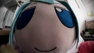 Mój stary to fanatyk touhou project