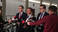 Bosak ostro o SKANDALICZNYCH pomysłach Morawieckiego! Nowe podatki europejskie || NCzasTV