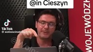 Sławomir Mentzen prezydentem Andrzej Misiarz #burmistrz @in Cieszyn