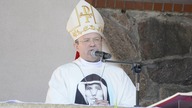 Nauka na zakończenie Myśliborskiej Pielgrzymki - ks. Biskup Henryk Wejman #1