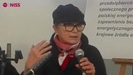 Nie ma WOLNOŚCI bez WŁASNOŚCI.  NAR&Oacute;D jest WŁAŚCICIELEM PAŃSTWA.  Ewa Paradzińska OKOPZN.  PO