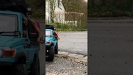 Rc car Toyota