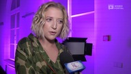 Lara Gessler o rodzicach i trudnym dzieciństwie | Wideoportal