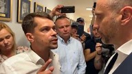 CISZA! Michał Kołodziejczak vs Janusz Kowalski