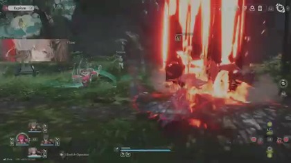 Arknights: Endfield_The Long Feud Chapter End