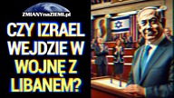 Eskalacja konfliktu Izraela z Libanem: czy wojna jest nieunikniona?
