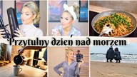 Przytulny dzień nad morzem | CO DOSTAŁAM NA ŚWIĘTA ?