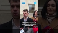 *MOCNE* Kołodziejczak zaorał polityków PiS #SHORTS