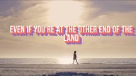 Isle of Music x RhytmReel - Ill Come to You (No Matter How Far) Official Lyrics  Deep House 2025