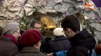 IMPERIUMKRONIKA - 20-04-2025 - Spot