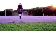 Stunt jazda