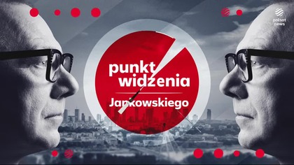 Stan wyjątkowy zamiast wyborów¿ Bardzo niebezpieczna wypowiedź (720p 25fps AV1-48kbit AAC-polski)